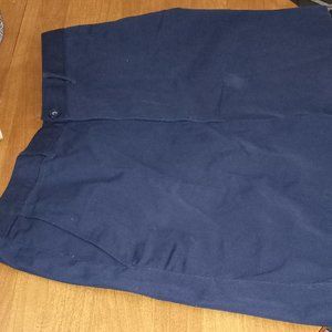 Vintage Covington Flat Front Shorts for Men,never worn-tag still attached size38